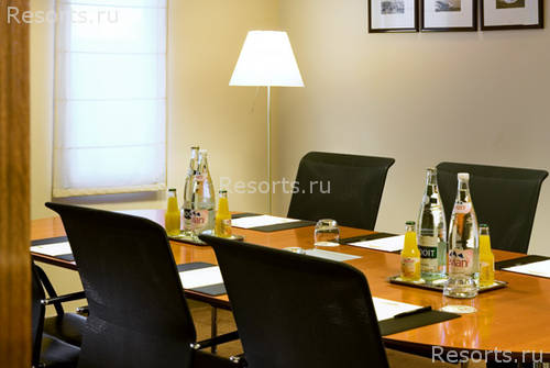 Hotel Sheraton Paris Airport Hotel & Conference Centre 30